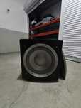 Subwoofer  Infinity Beta SW-12 500w RMS Activ