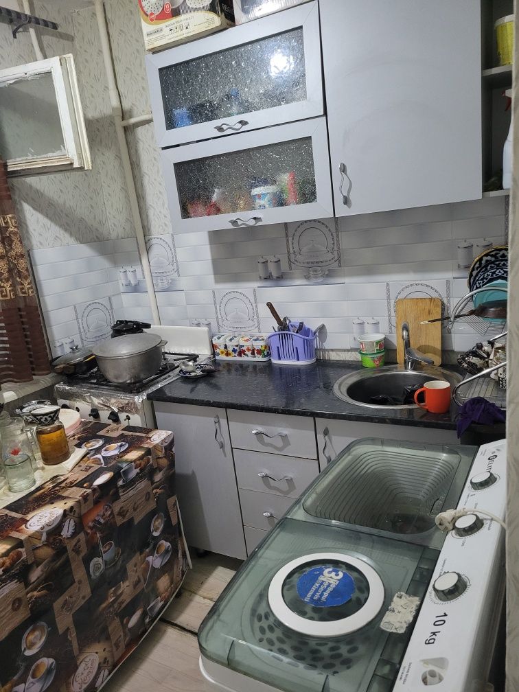 Продаётся квартира