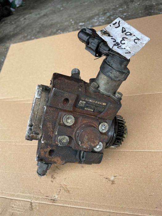 Pompa injectie /inalte Renault Koleos 2.0 D 2008-2015 150CP 0445010170