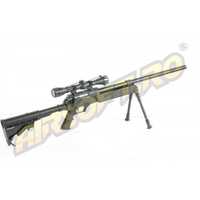 Airsoft Urban Sniper Rifle