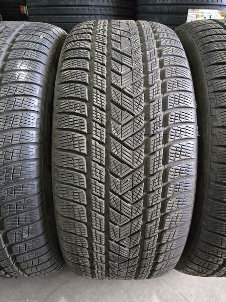 315/40/21//275/45/21 PIRELLI