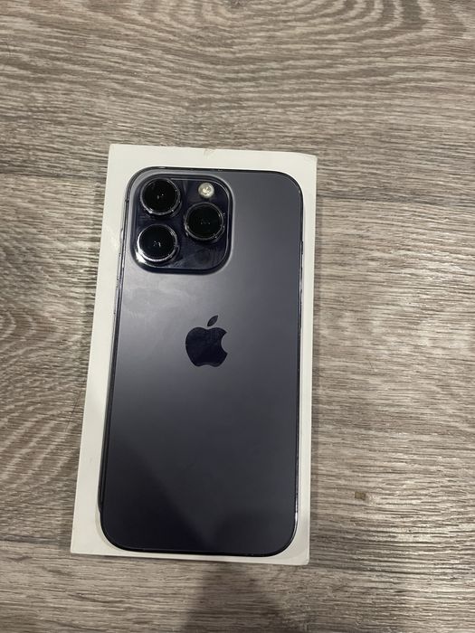 Iphone 14pro айфон 14про