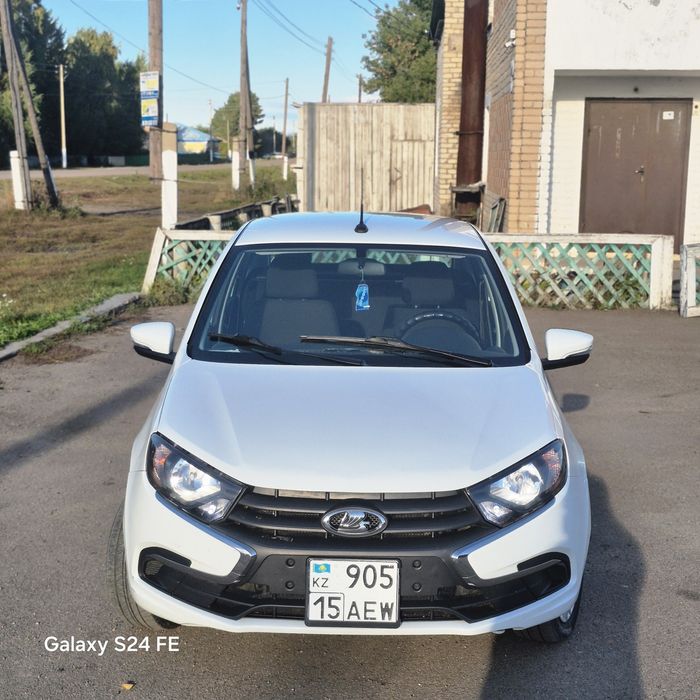 Продам ладу гранту