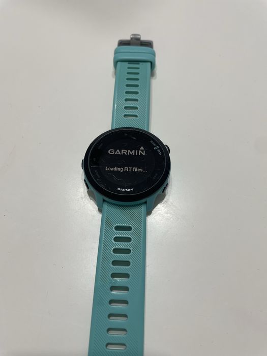 Vand Garmin Forerunner 55