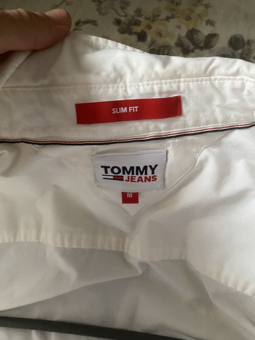 Camașă Tommy Hilfiger