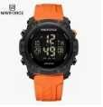 Спортен цифров часовник за мъже NAVIFORCE