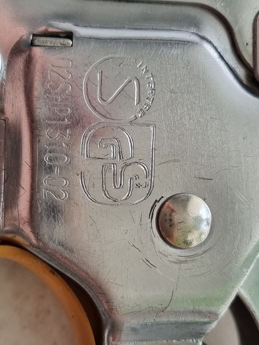 степлер строительный мебельный INTERTEK