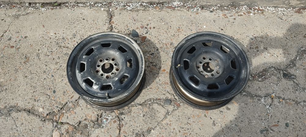 Диски Toyota Ipsum, Kamry 2,2