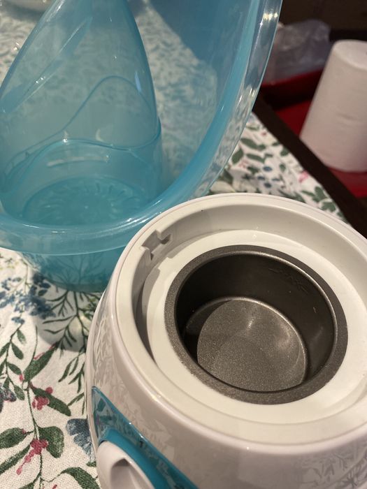 Sauna faciala SilverCrest