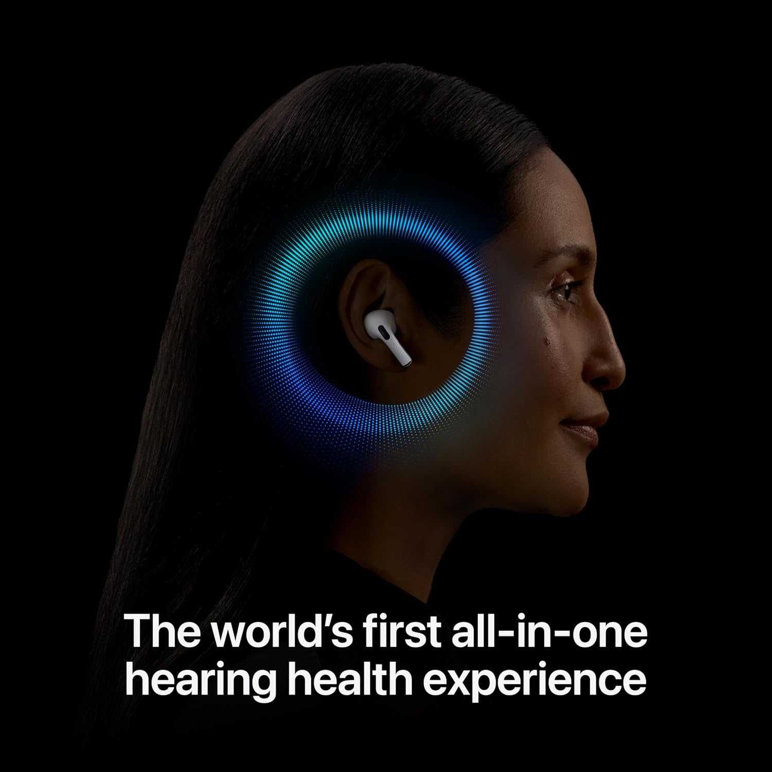 Слушалки AirPods Pro 2