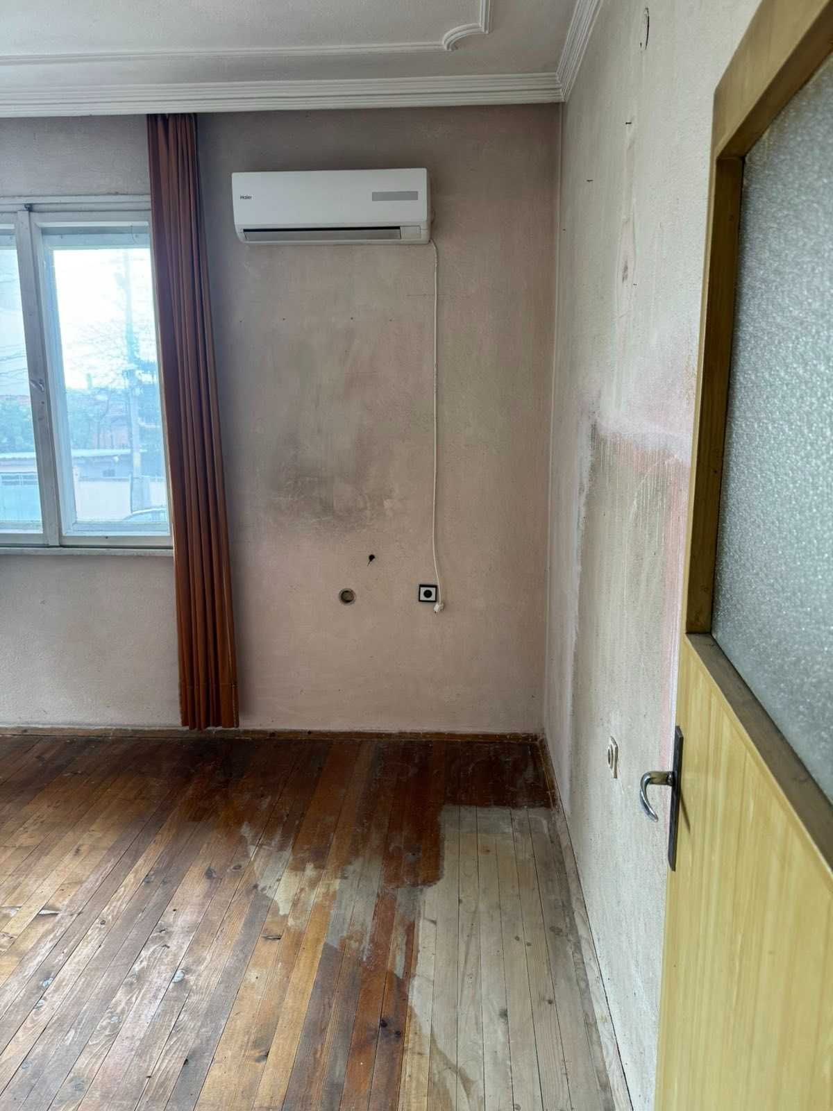 Етаж от ЖСК в кв. Изгрев, гр. Хасково