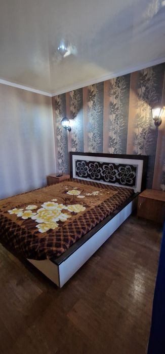 Сдам 3х комнатную квартиру
