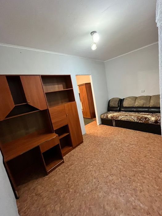 Сдаётся времянка