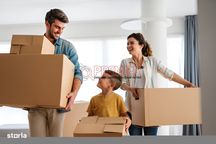 Oferta Noua! Apartament 3 camere 5 minute metrou BERCENI - M2