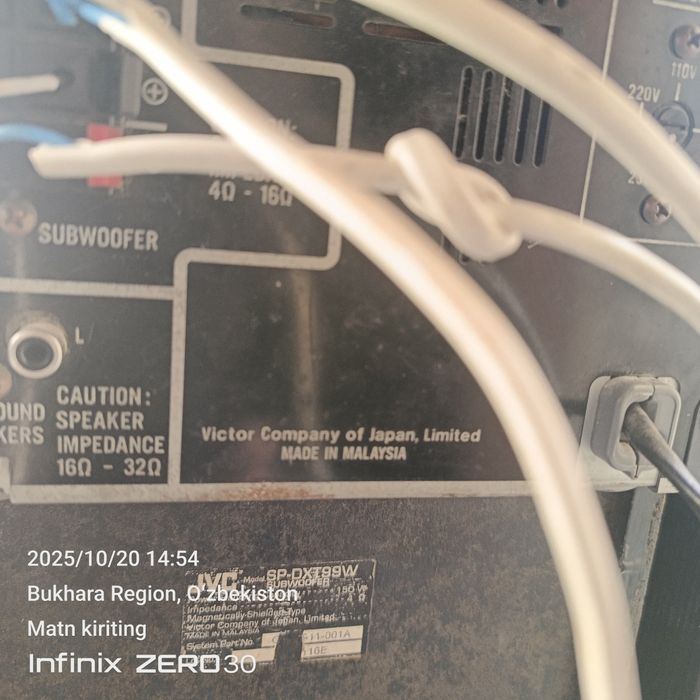 Jvc musiqiy markazi sotiladi