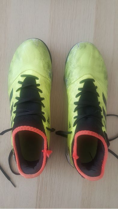 Стоножки  адидас