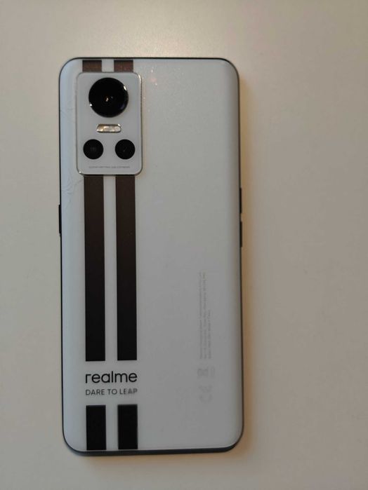 Realme GT neo 3, 256 GB