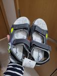 Нови сандали Матстар