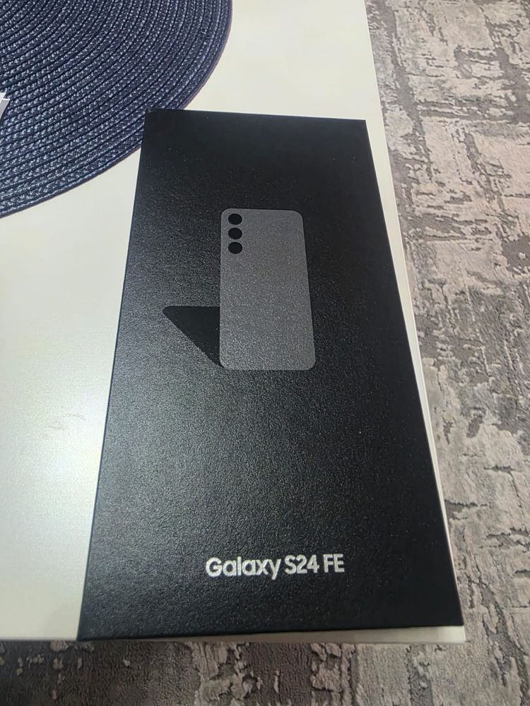 Samsung Galaxy S24FE 128GB