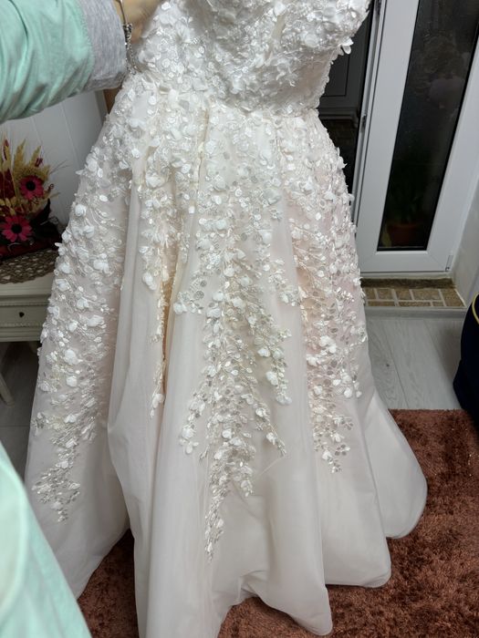 Rochie de mireasa