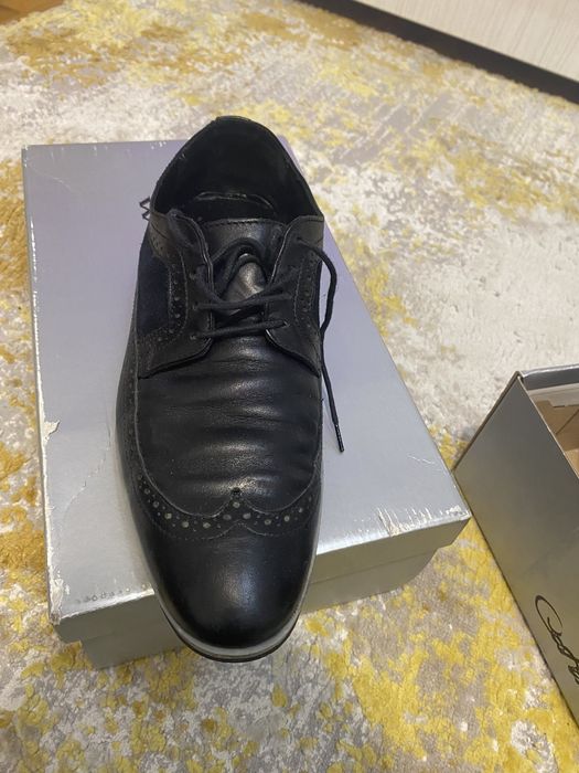 Vand pantofi eleganti