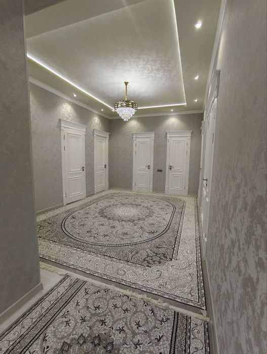 Sergeli 5-bekati yonida oilaga yoki Sherglikka kvartira ijaraga berila