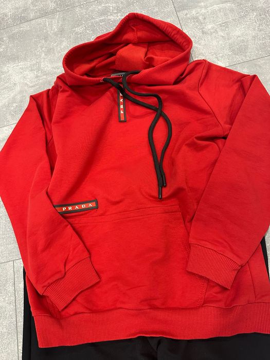 Детски екип Prada