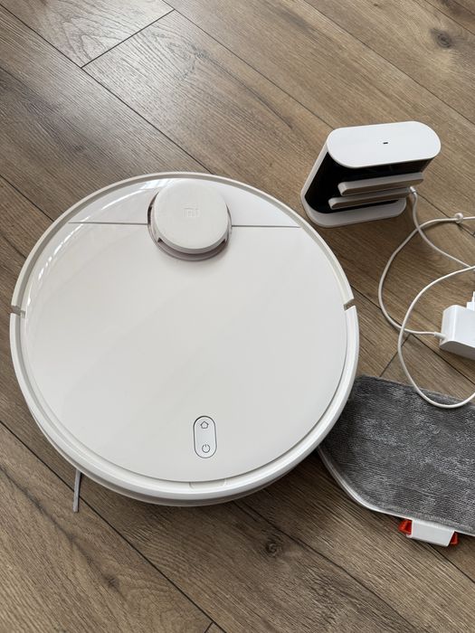 Aspirator Xiaomi Mop