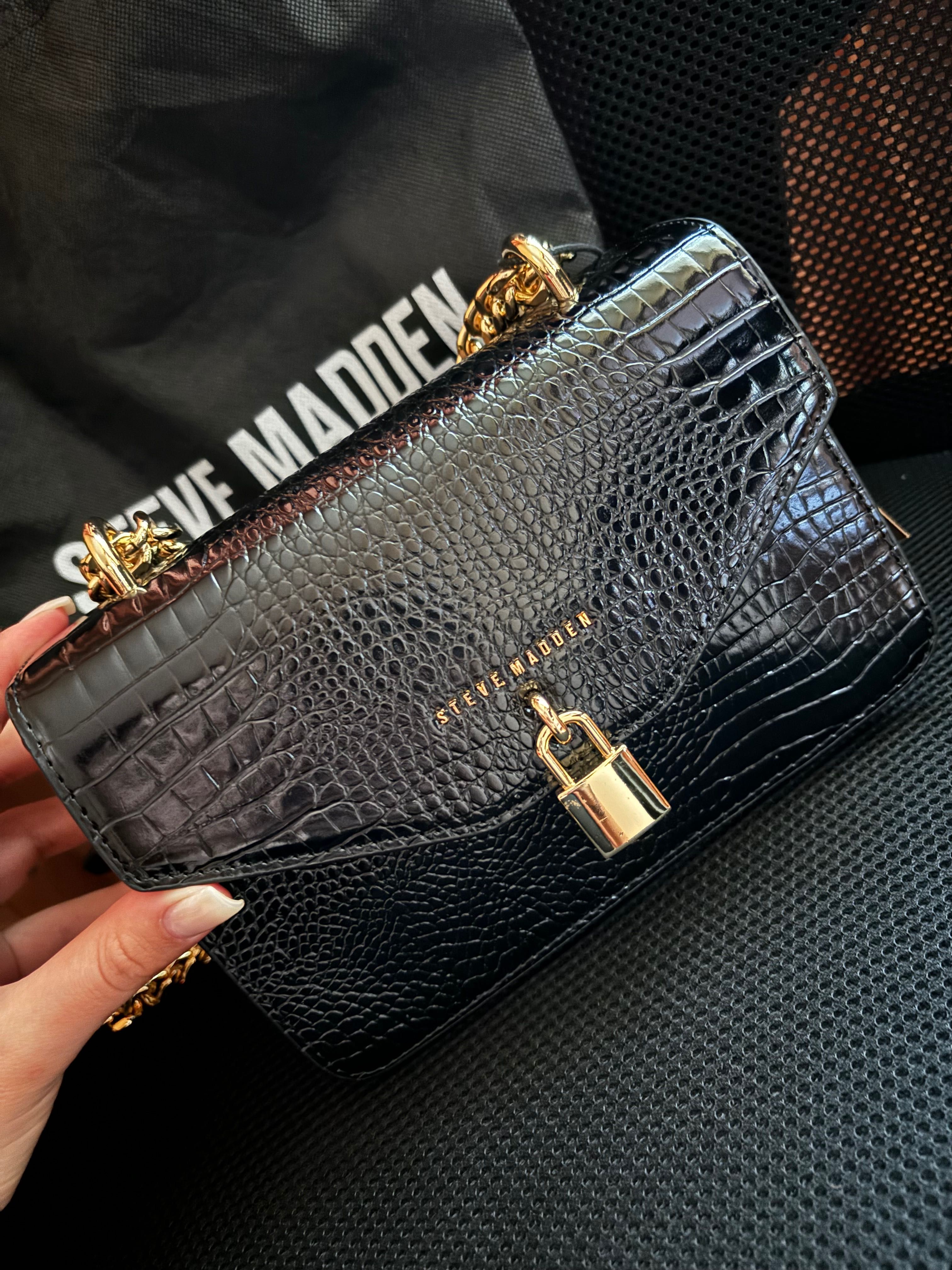 Чанта Steve Madden