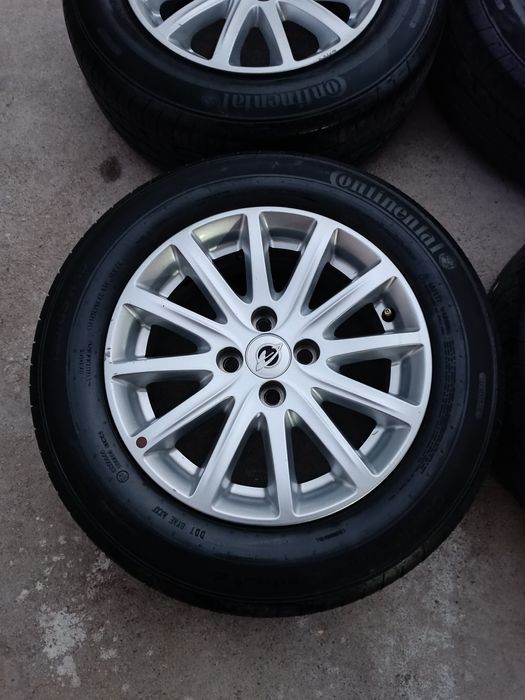 Cobalt Ravon Diska Balon GM Holati Yaxshi Ayibi yoq