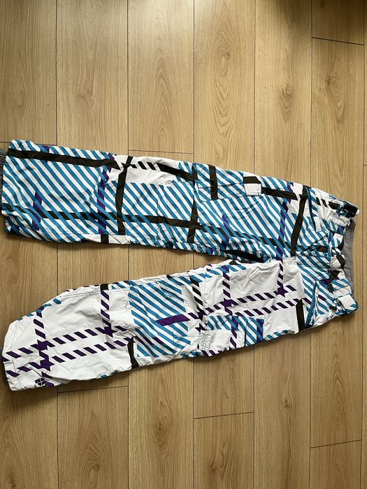 Детски ски/сноуборд панталон 164 см