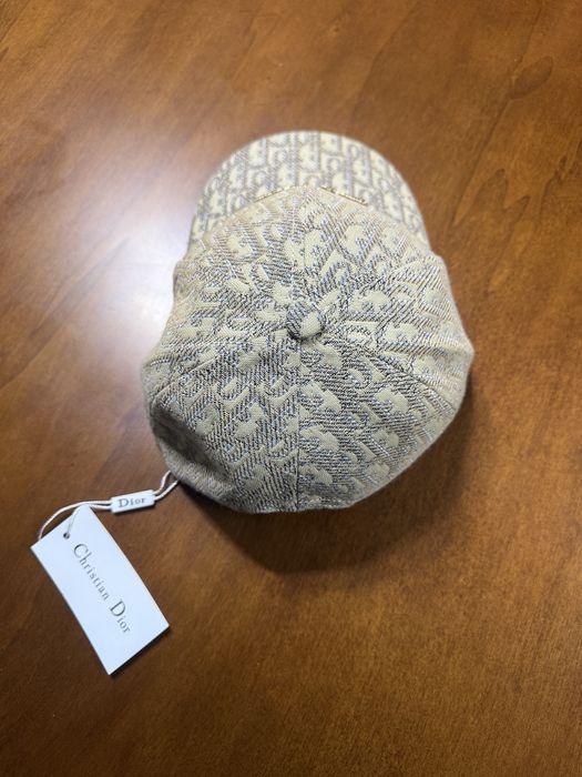 Sapca Dior Noua/New