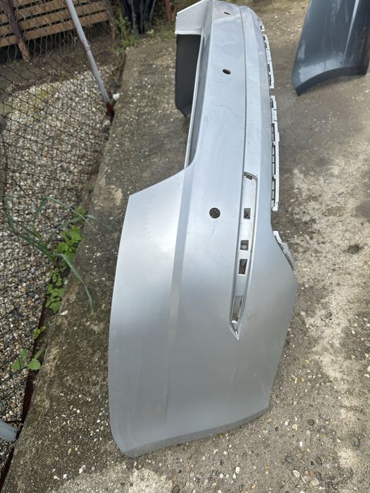 Bară spate skoda octavia 3 facelift break..