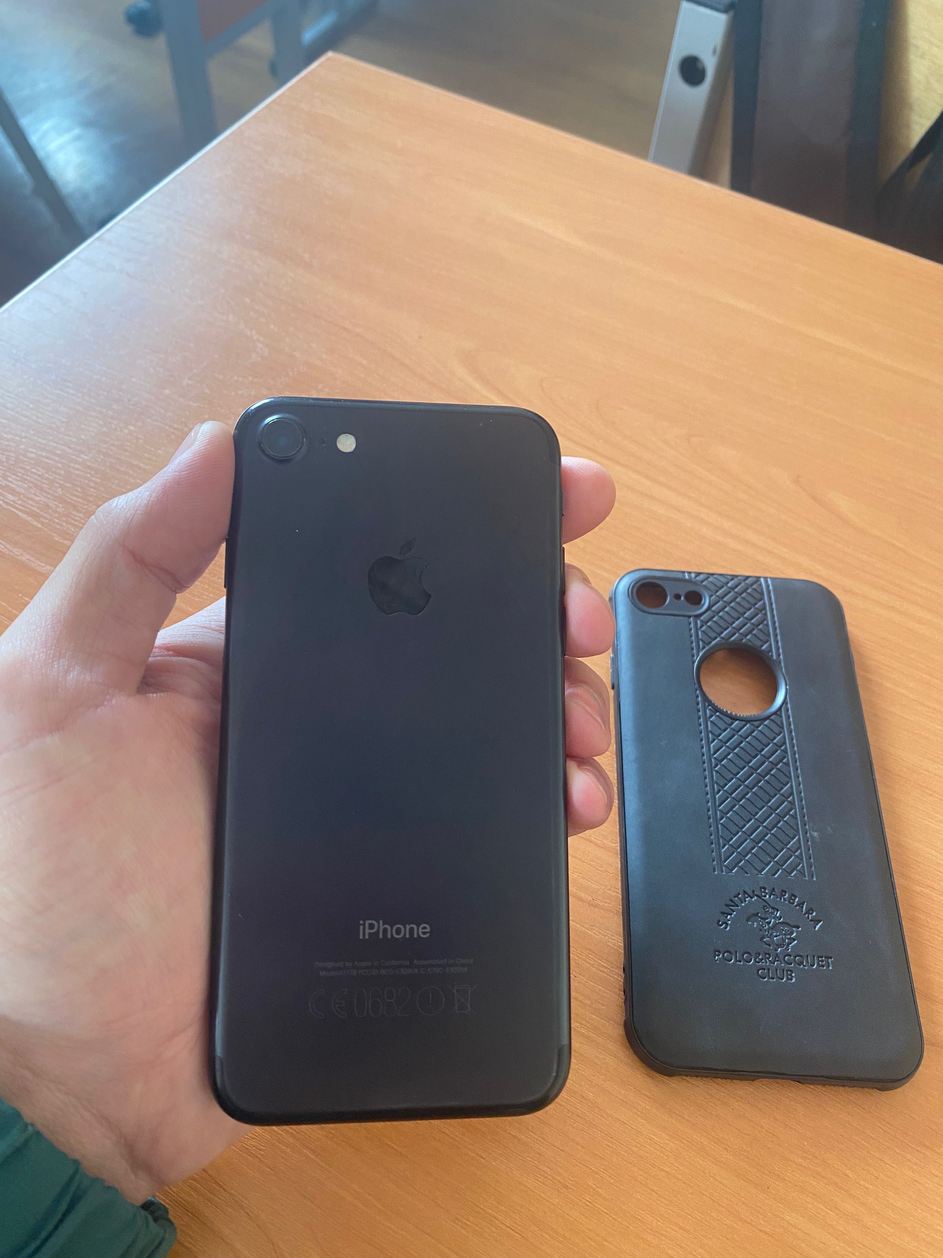 iPhone 7. 32 tali