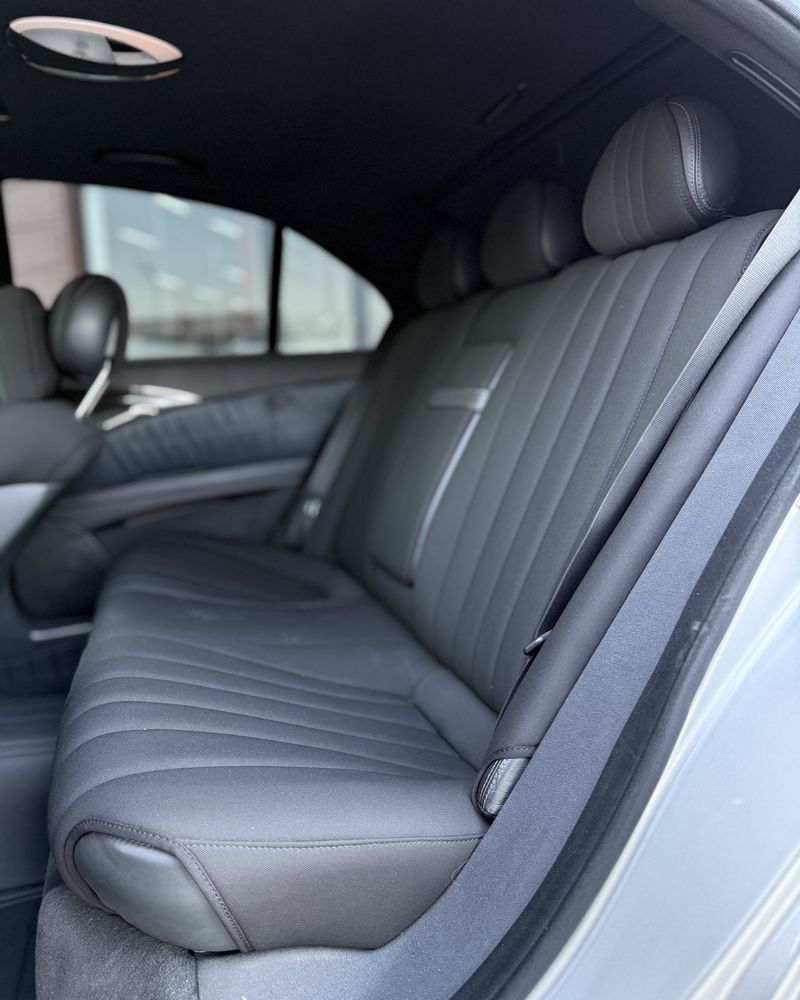 Mercedes W211 orginal 55 kompressor