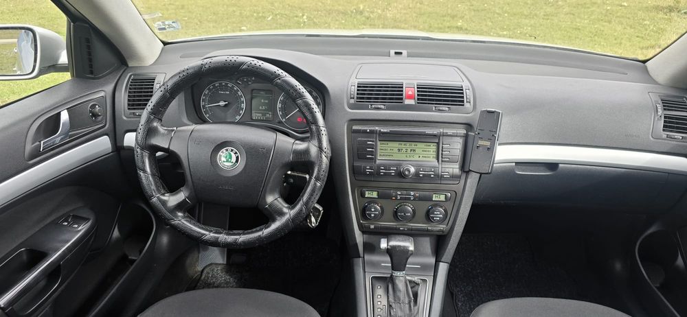 Skoda Octavia 2 automata dsg stare foarte buna