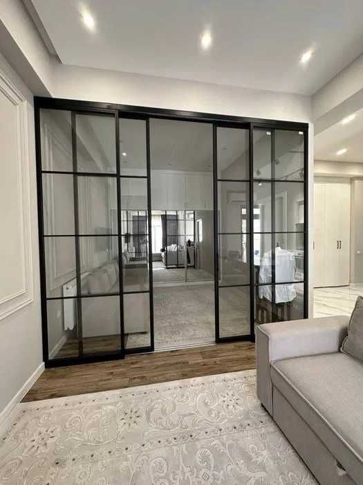 Жк Olmazor City Премиум 3-х ком квартира cо своей Парковкой! Звоните