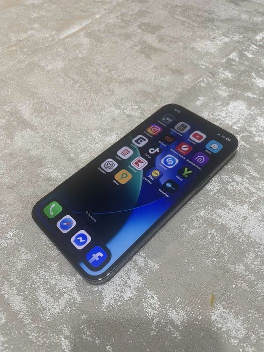 Iphone 12 pro max КАТО НОВ