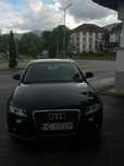 Audi A4, 1,8 TFSI