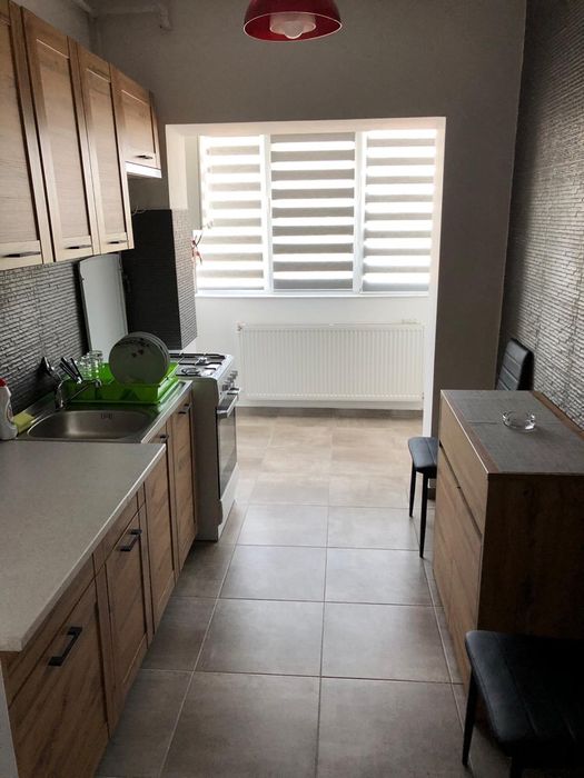 Închiriez apartament regim hotelier