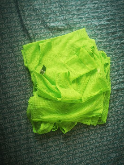 Maieu departajare antrenament adidas marimea "L"