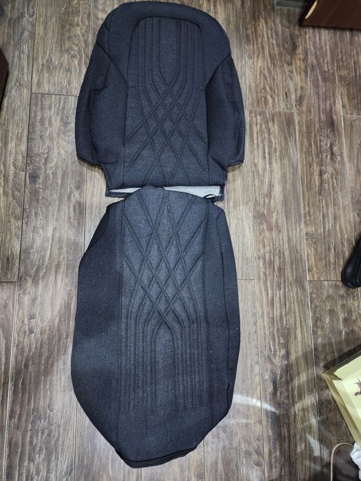 Продам новые чехлы на трекер 2  (tracker2)