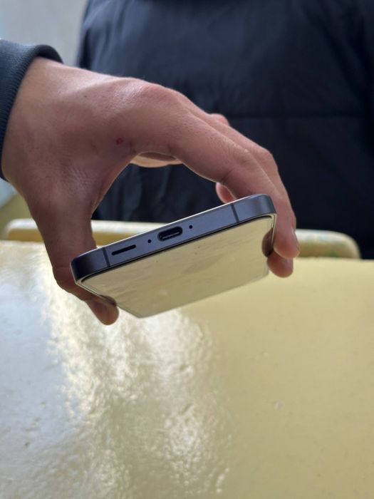 Samsung Galaxy S24FE 256/12