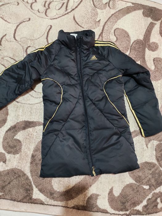Jachetă ADIDAS True Retro