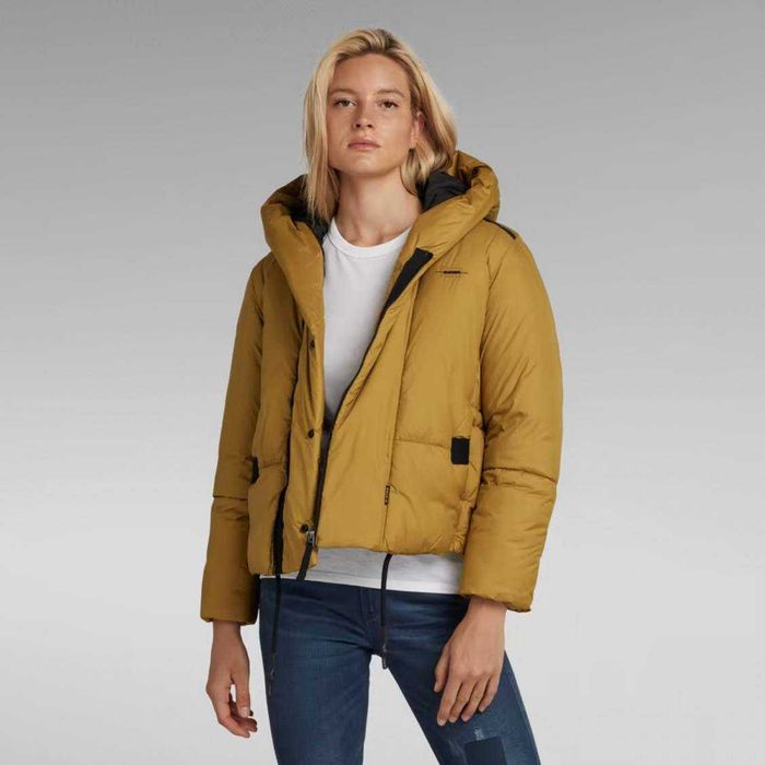 G Star Raw G Whistler Short JKT , S