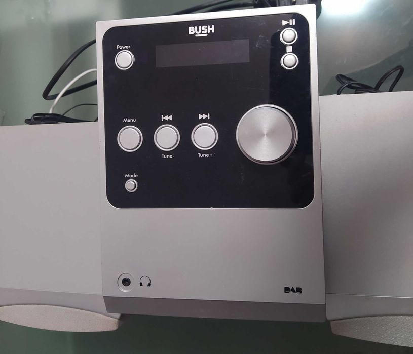 BUSH sistem mini hifi