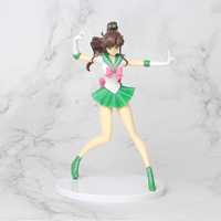 Figurina Anime Sailor Moon - Makoto Kino Sailor Jupiter