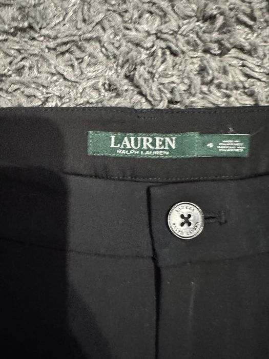 Pantaloni dama Ralph Lauren mărimea 4-S