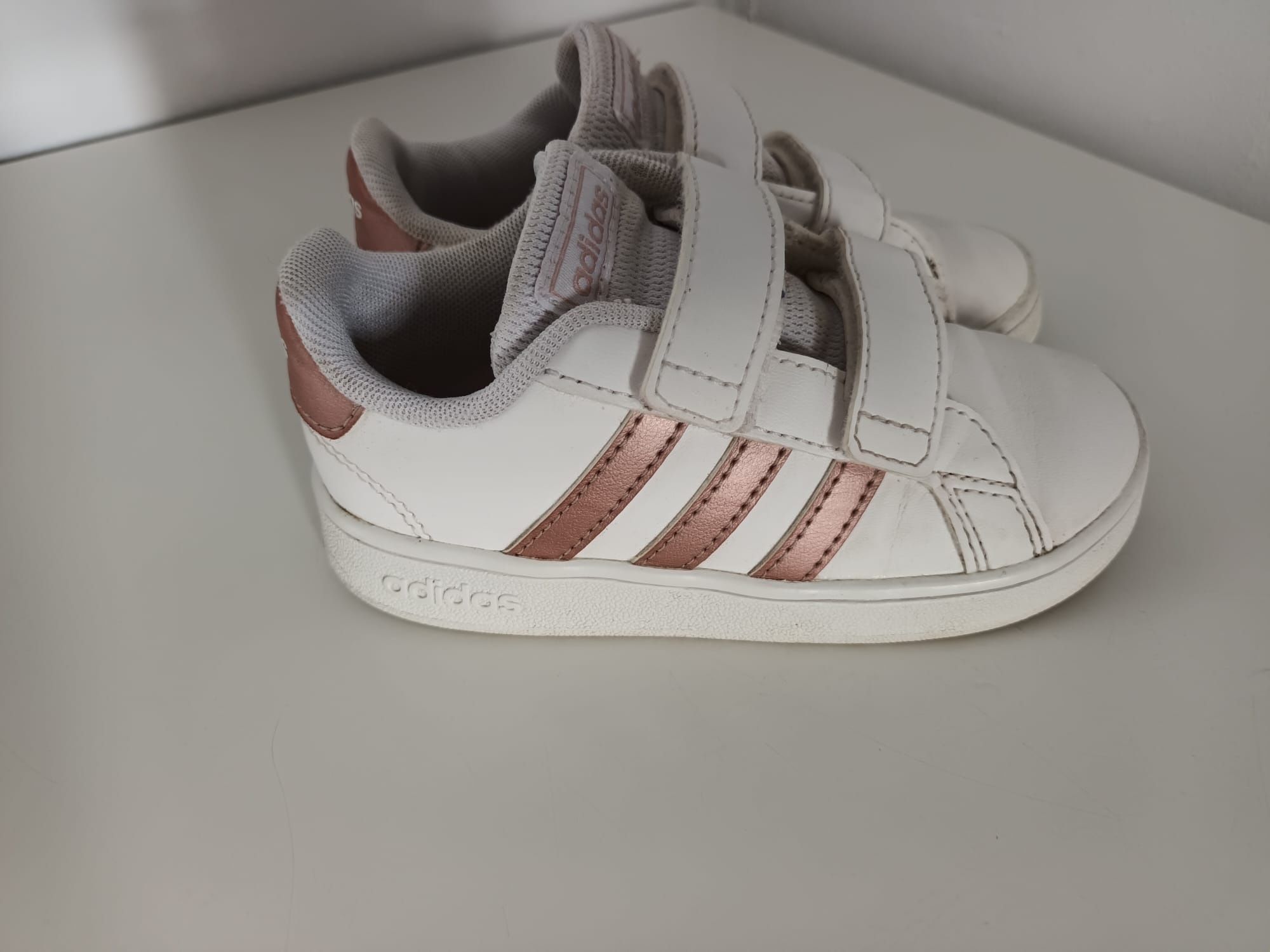 Adidas fetite marimea 25