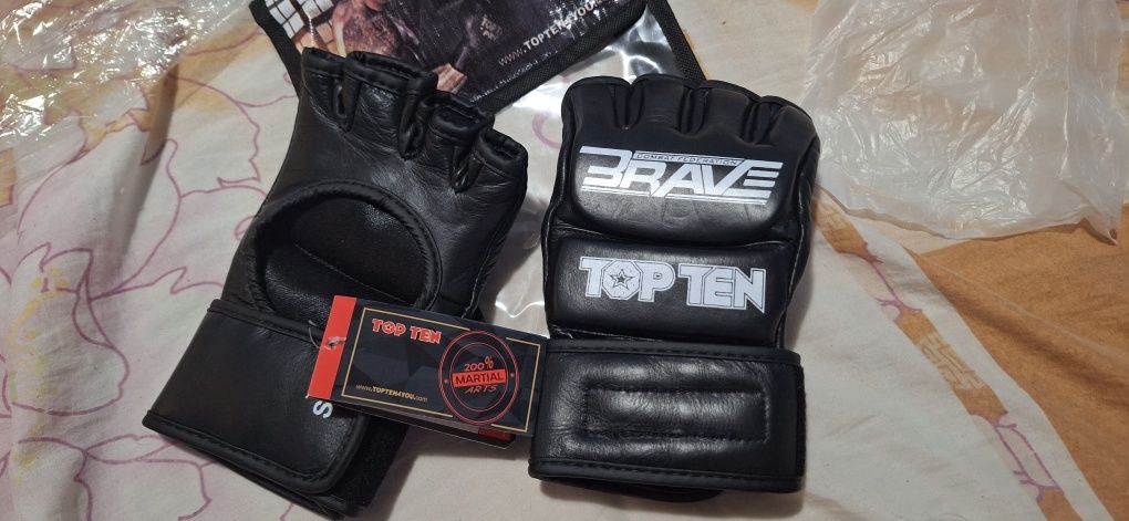 Ръкавици за MMA, Кикбокс и други видове спорт
